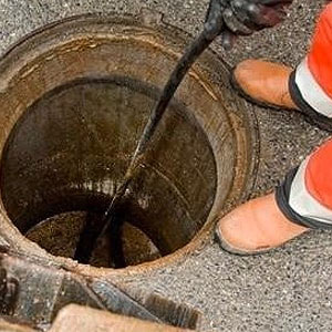 dégorgement canalisations