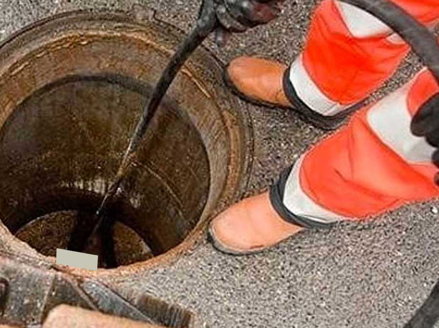 dégorgement canalisations Dégorgement canalisations