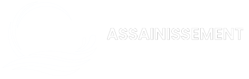 ACDF Assainissement Pompage Logo