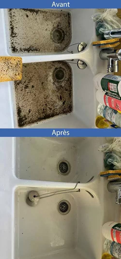 tuyau de canalisation