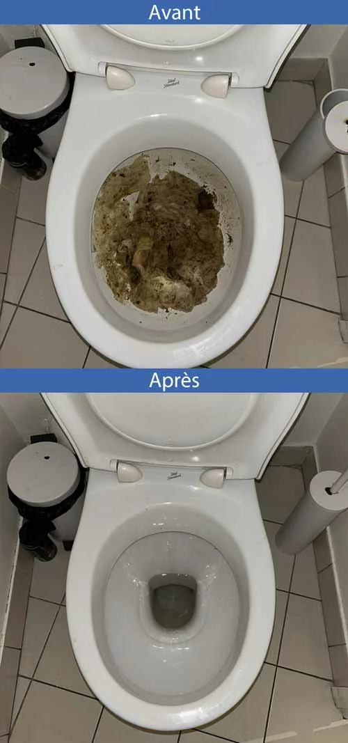 tuyau de canalisation